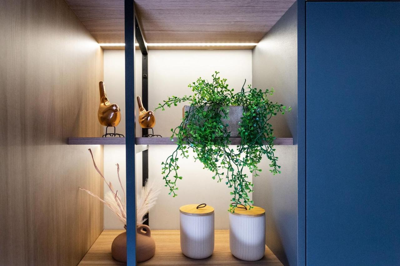 Condominio Belint Bela Cintra - Studios Por Temporada São Paulo Exteriér fotografie